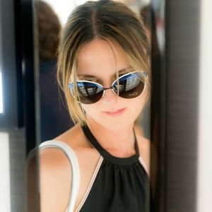 Meet your Posher, Natalya